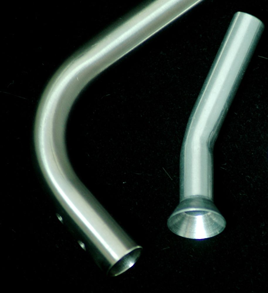 Steel Tube Bending Photo Gallery